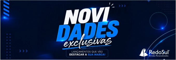 NOVIDADES 01
