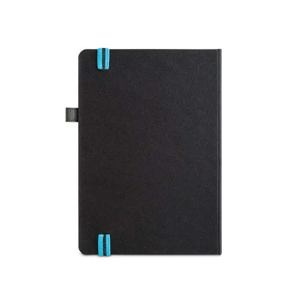 Agenda Diaria Personalizada capa poliester 21 x 14 cm