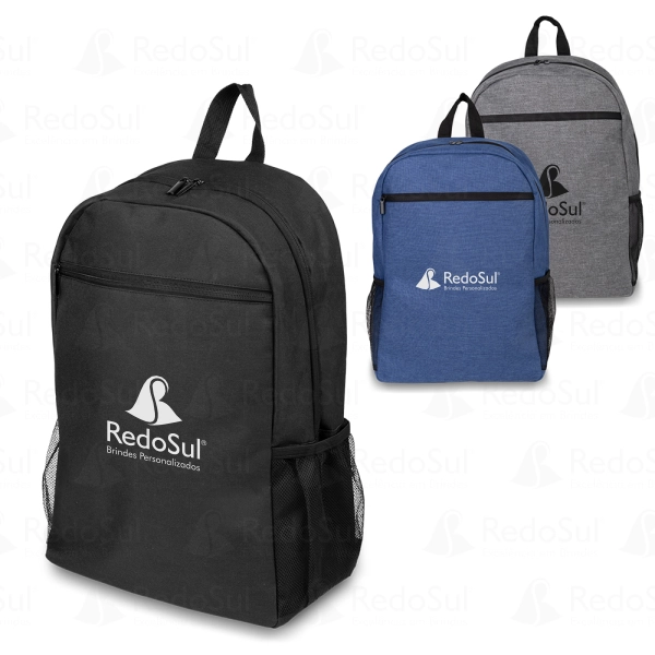 Mochila para notebook em Poliéster 300D