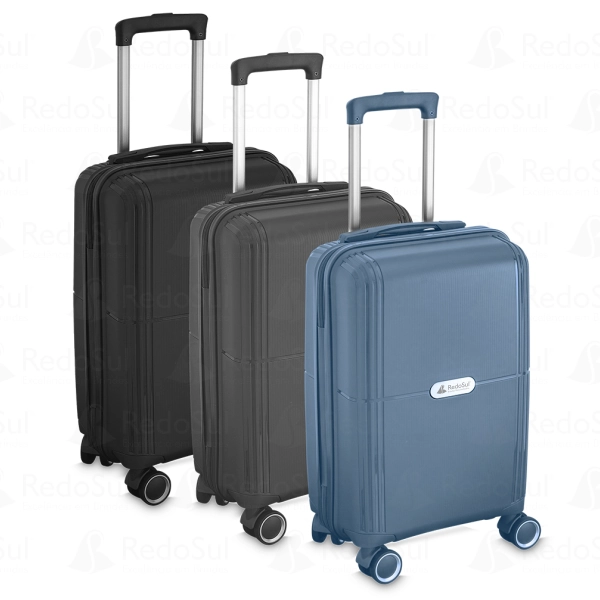 Mala de Viagem Personalizada pequena