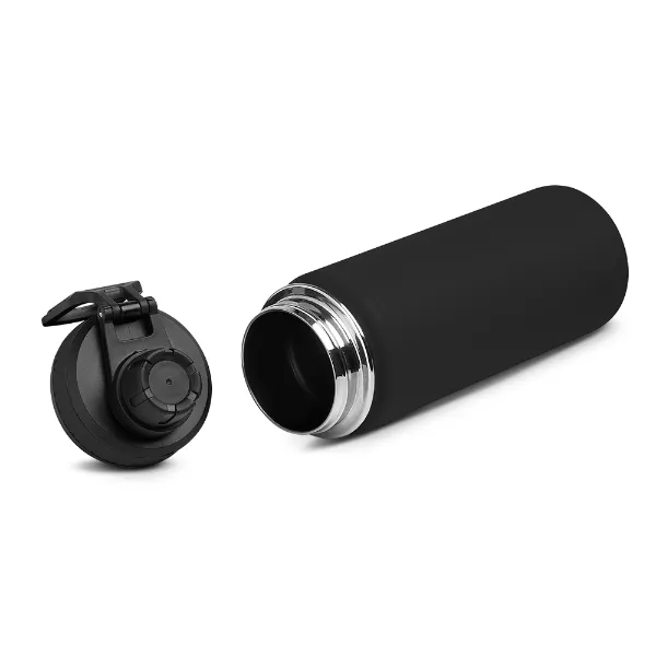 Garrafa Térmica em aço inox personalizada