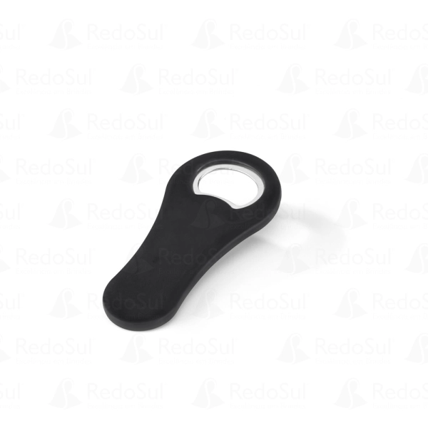 Abridor de Garrafa Personalizado com Imã