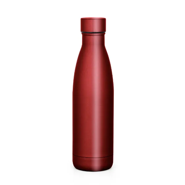 Garrafa Térmica Personalizada