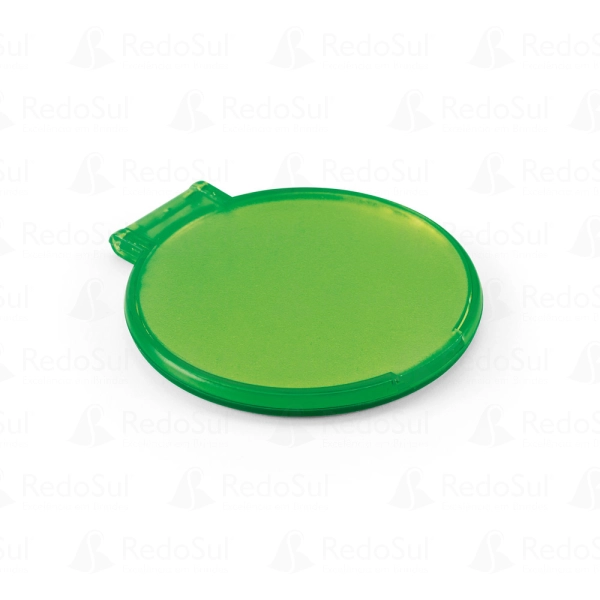 Espelho de Bolsa Personalizado