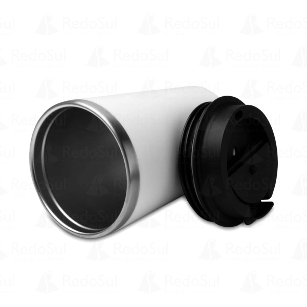 Copo de Parede Dupla Personalizado Copo de Parede Dupla Personalizado