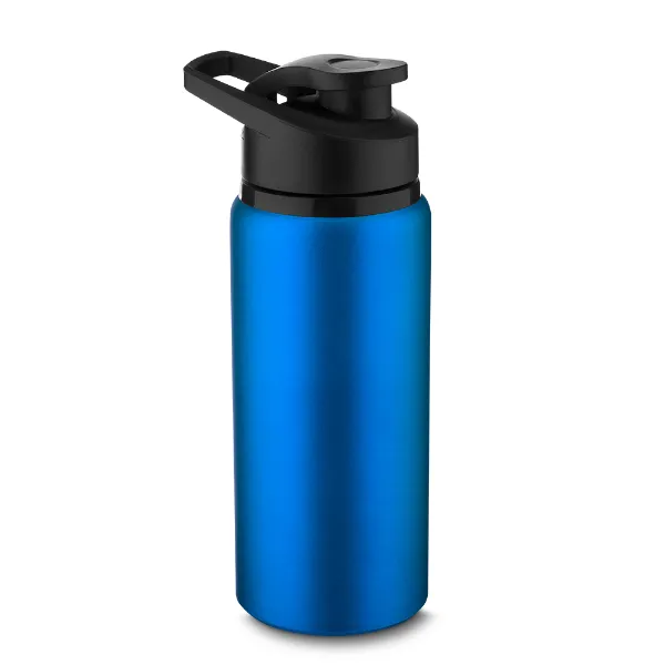 Squeeze Personalizado em Alumínio 650 ml
