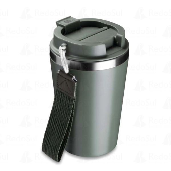 Copo de Parede Dupla Personalizado