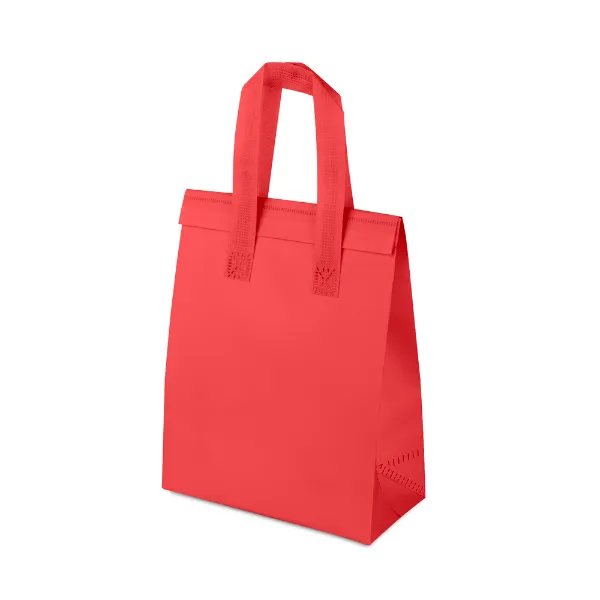 Sacola Térmica personalizada tamanho 30 x 35,7 cm