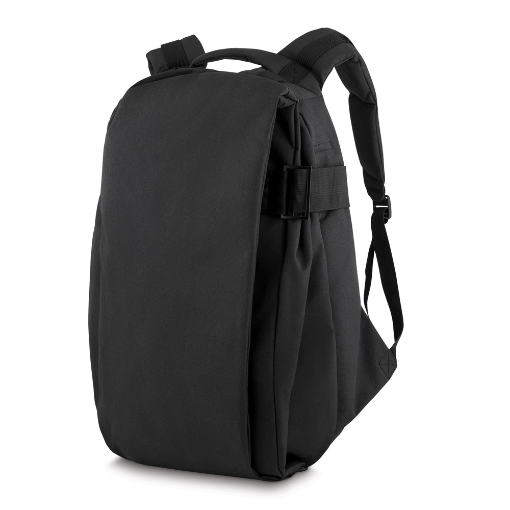Mochila para Notebook Personalizada com compartimento térmico