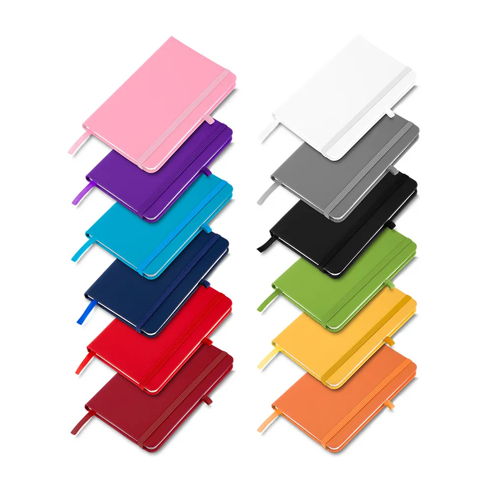 Caderno Personalizado 21 x 14 cm Caderno Personalizado 21 x 14 cm