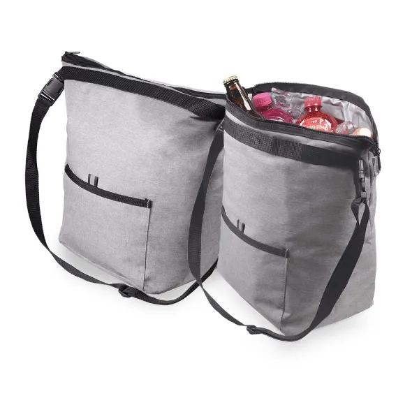 Bolsa Sacola Térmica Personalizada Bolsa Sacola Térmica Personalizada