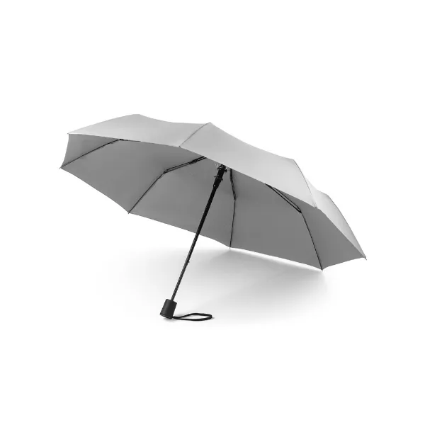 Guarda-chuva personalizada em rPET dobrável com abertura automática