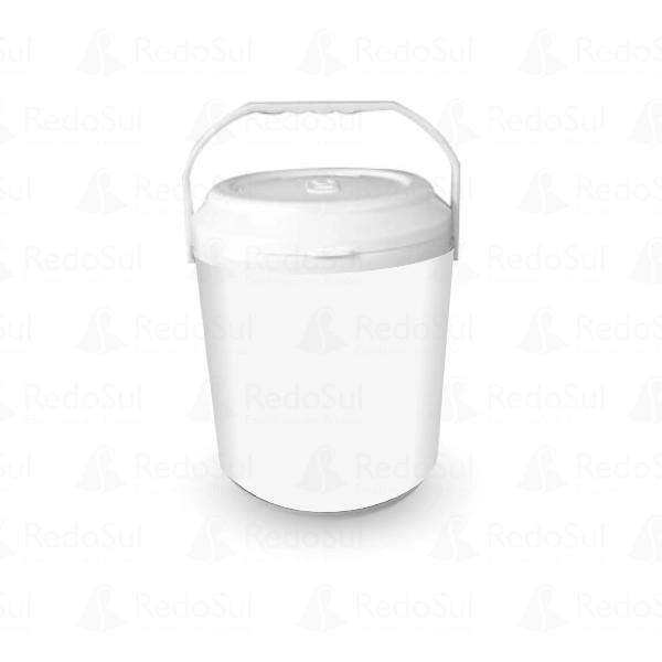 Cooler Térmico personalizado 10 latas
