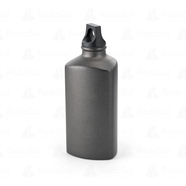Squeeze Alumínio Personalizado 600 ml