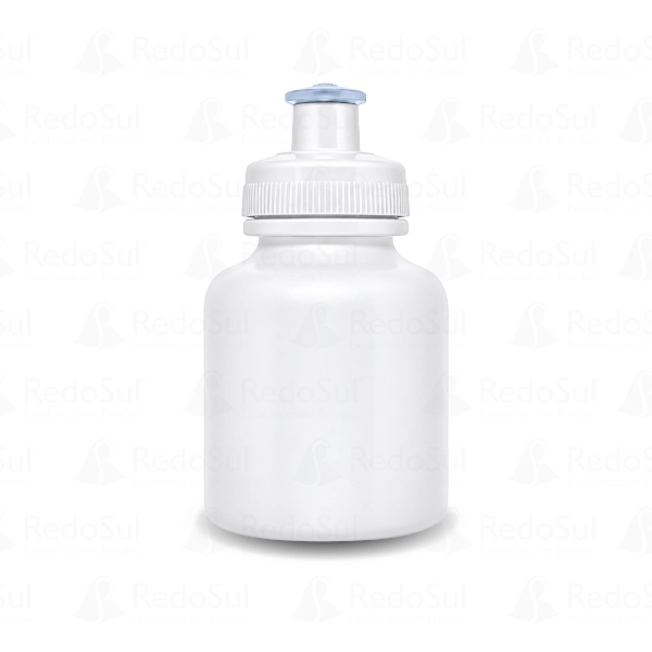 Squeeze personalizado Corpo Colorido 300 ml