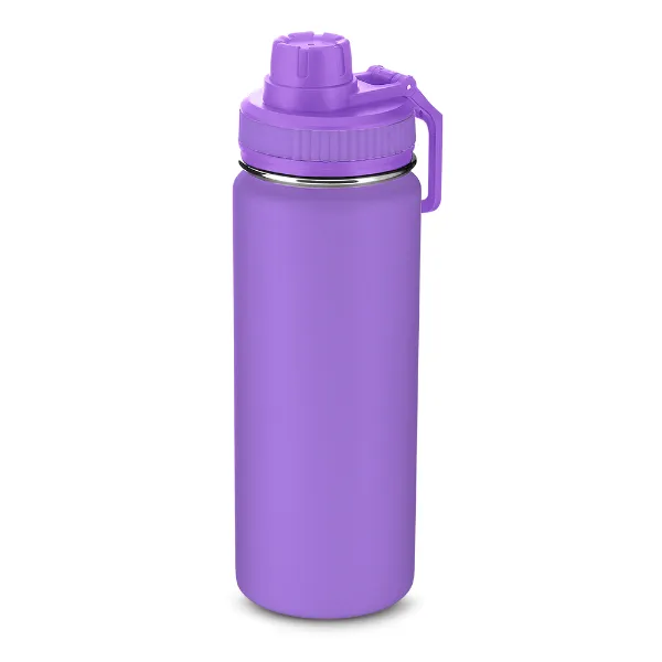 Garrafa Térmica em aço inox personalizada