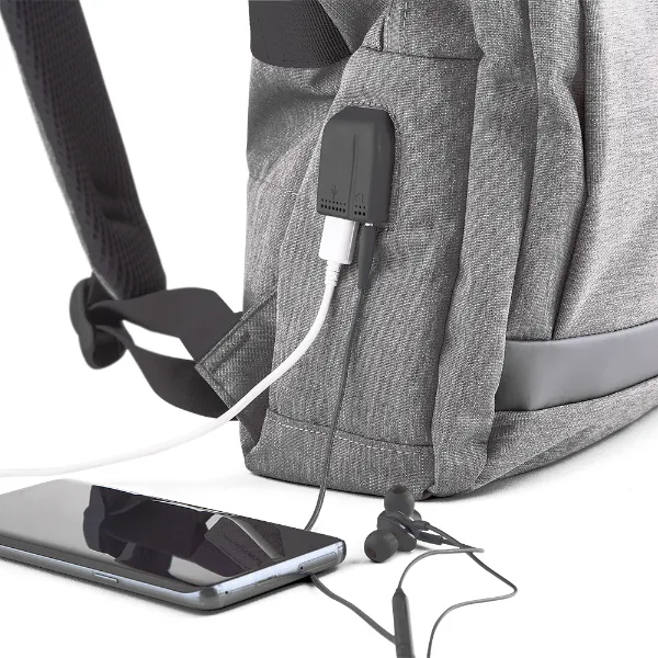 Mochila Personalizada para Notebook