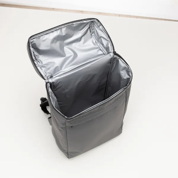 Mochila térmica tecido poliéster Personalizada