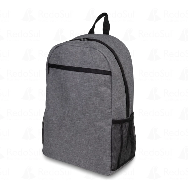 Mochila para notebook em Poliéster 300D