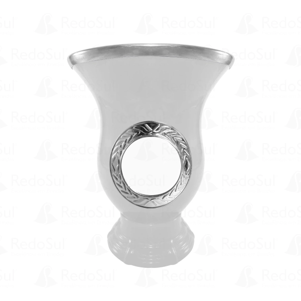 Cuia de Chimarrão Personalizada