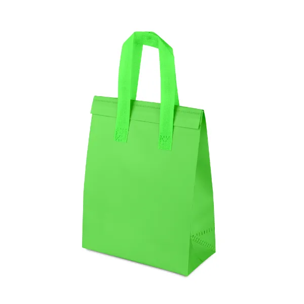 Sacola Térmica personalizada tamanho 30 x 35,7 cm