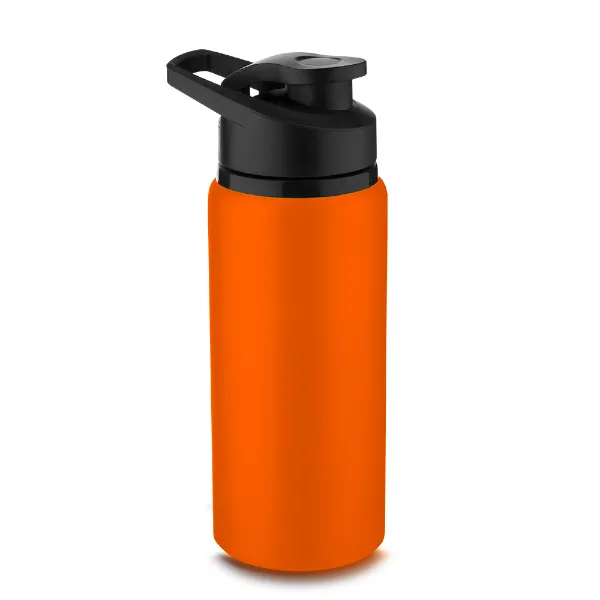 Squeeze Personalizado em Alumínio 650 ml