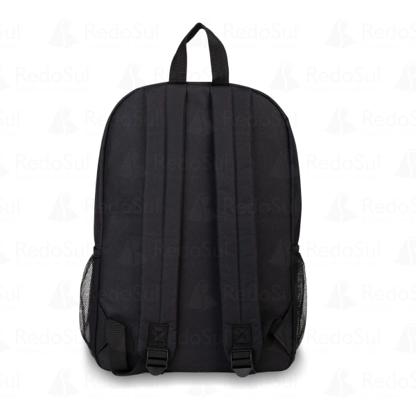 Mochila para notebook em Poliéster 300D