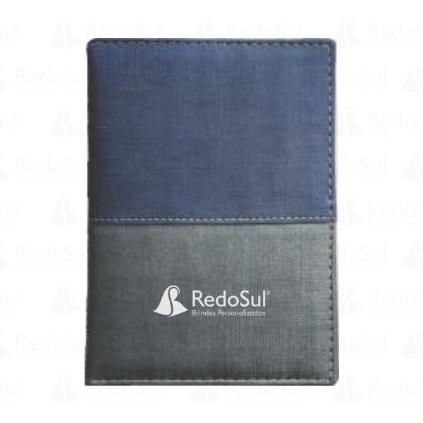 RD 8105033-32-Agenda personalizada Diaria Basica Modelo 32