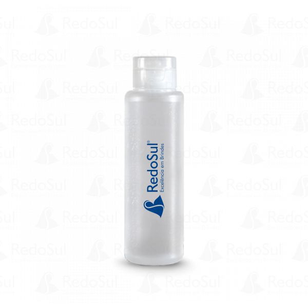 RD 94893-Álcool Gel Personalizado Antisséptico 100 ml | Siqueira-Campos-PR