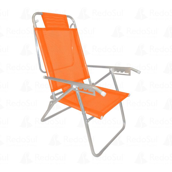 RD IUP942-Cadeira de Praia Personalizada Pelotas em Guarapari-ES
