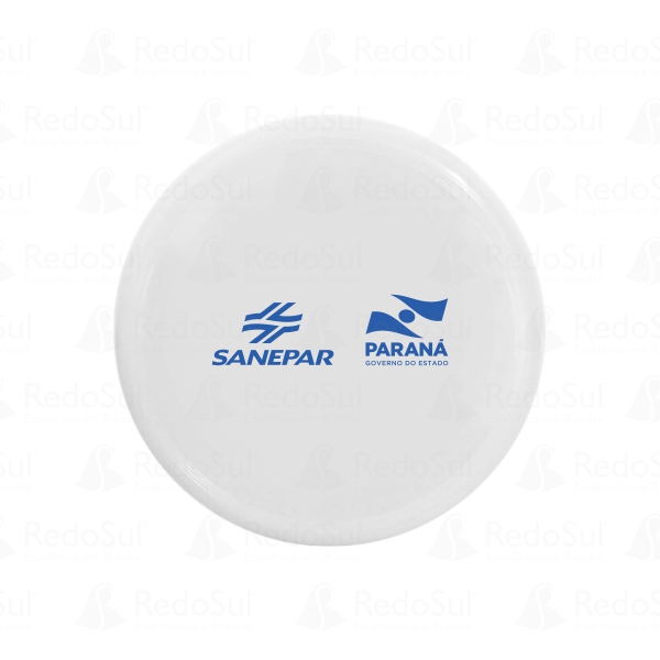 RD 890852 -Frisbee personalizado | Ilha-Comprida-SP