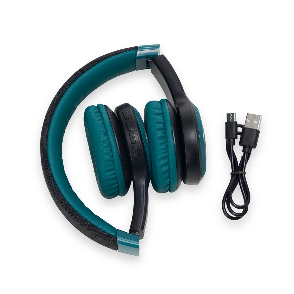 8104363-Fone de ouvido Bluetooth personalizado | Sao-Roque-SP