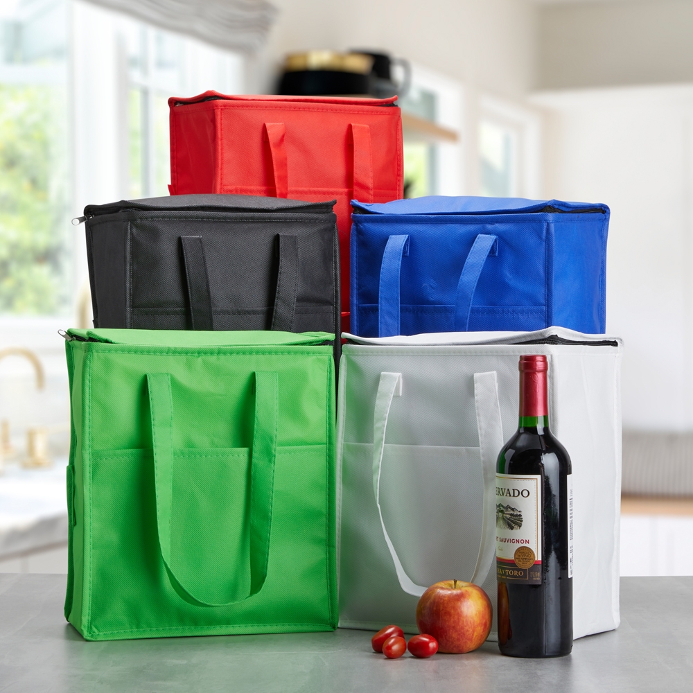 RD 7602799-Bolsa Térmica personalizada 9 litros