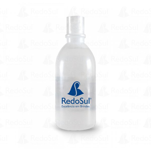 RD 94894-Álcool Gel Personalizado Antisséptico 500 ml | Siqueira-Campos-PR