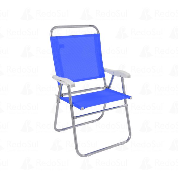 RD CAP41-Cadeira de Praia Personalizada | Sao-Joao-PR