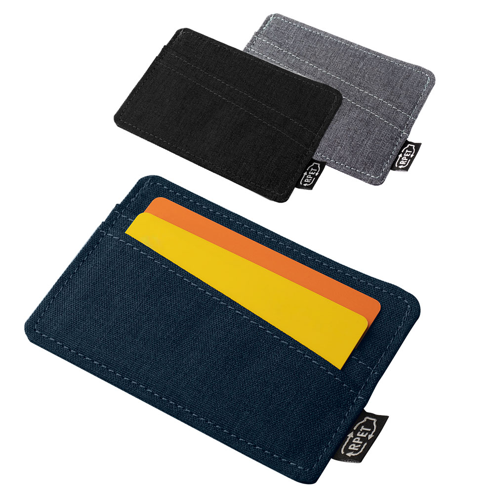 RD 8101100-Porta Cartão Personalizado