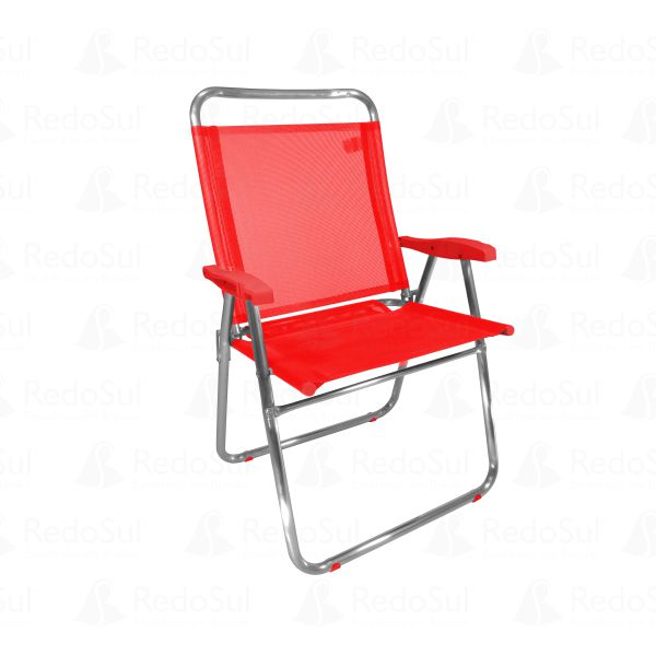 RD KNG300-Cadeira Personalizada de Praia | Matinhos-PR
