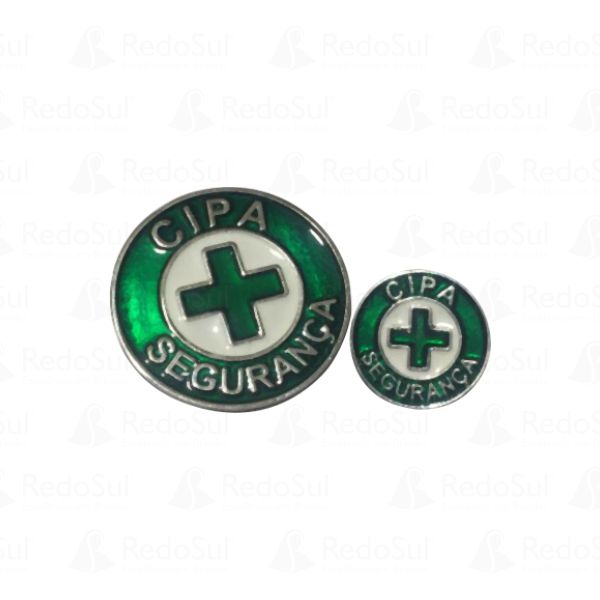 RD 874020-Botons personalizados CIPA | Lindianopolis-PR