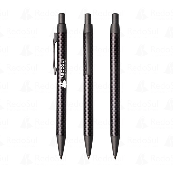 RD 1110 C-Caneta Metálica personalizada