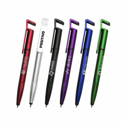 RD 128-Caneta Personalizada com Ponteira Touch Screen RD 128-Caneta Personalizada com Ponteira Touch Screen