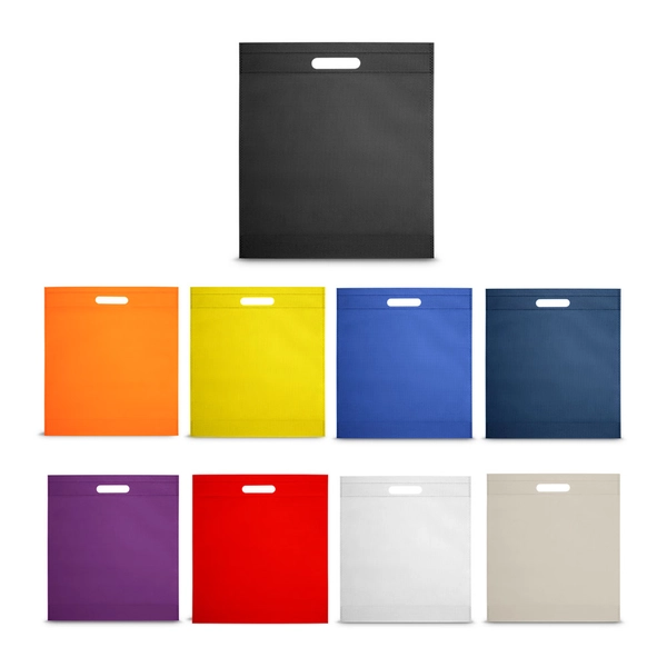 Sacola personalizada em non-woven