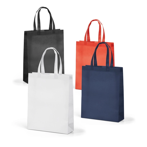 RD 22907-Sacola Personalizada em TNT