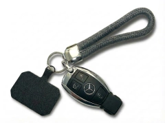 suporte para celular Personalizado com Chaveiro de argola