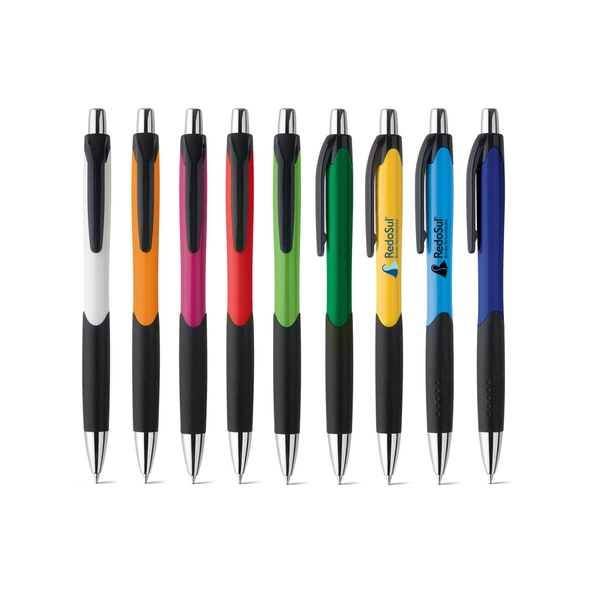 RD 51256-Caneta Esferográfica personalizada em abs RD 51256-Caneta Esferográfica personalizada em abs