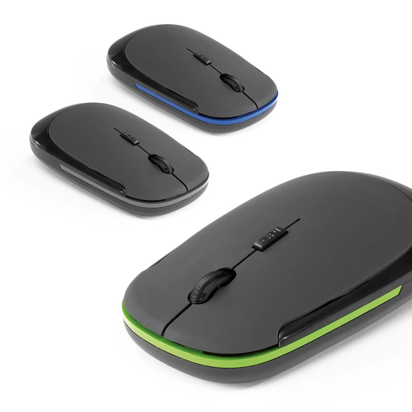 RD 57398-Mouse wireless personalizado