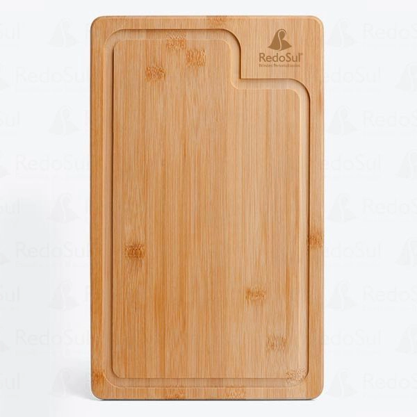 RD 7004003-Tábua de Churrasco personalizada 37 cm RD 7004003-Tábua de Churrasco personalizada 37 cm