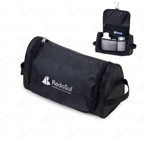 RD 7009811-Necessaire Personalizada com gancho RD 7009811-Necessaire Personalizada com gancho