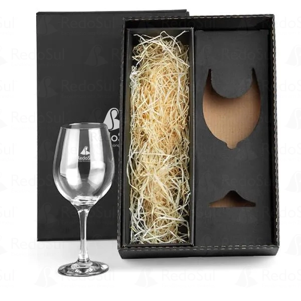 Taça de vinho Personalizada