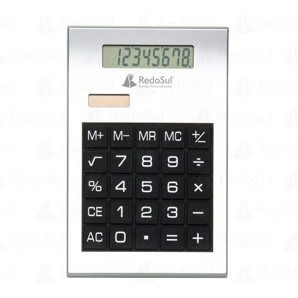 Calculadora Personalizada