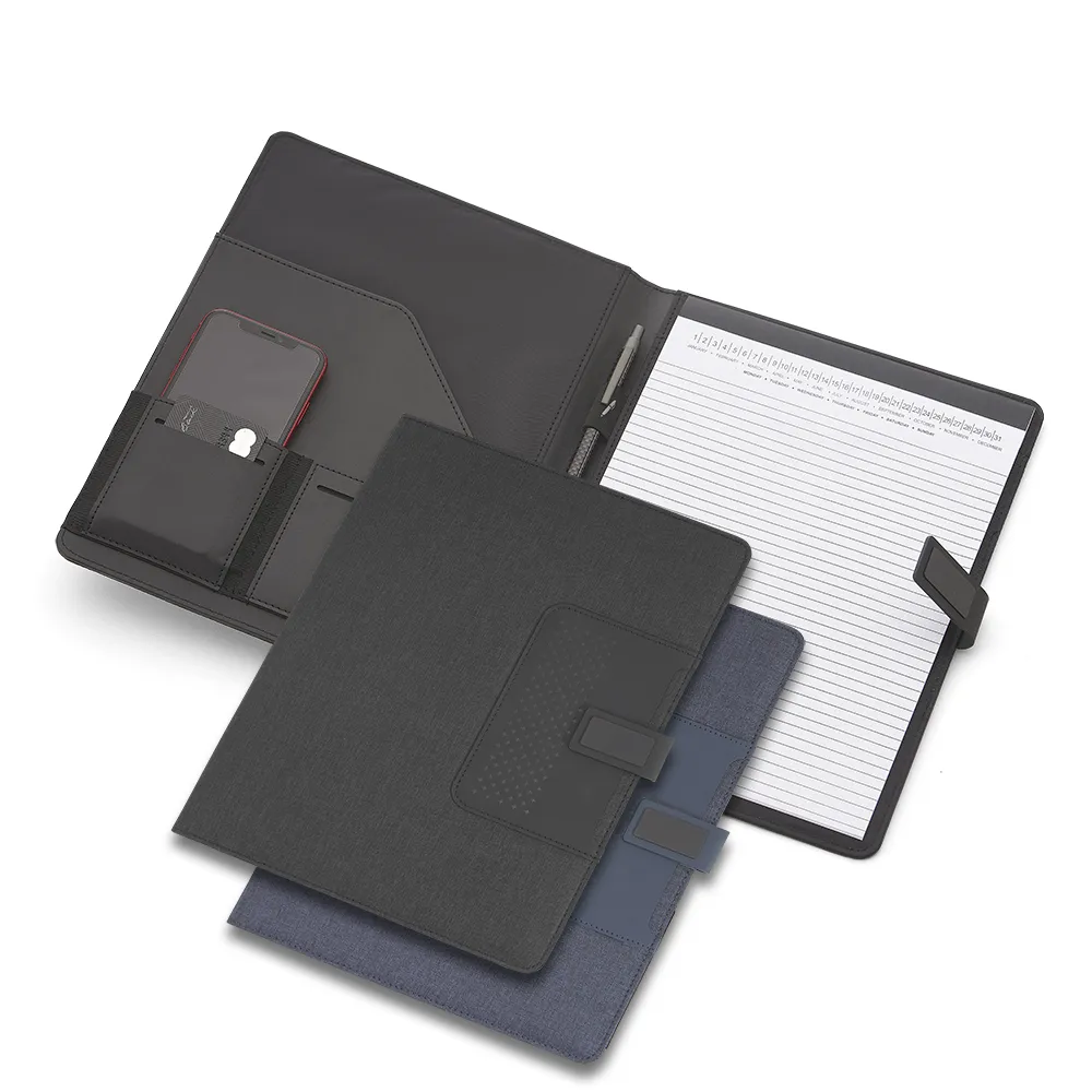 RD 809900-Pasta Executiva Personalizada